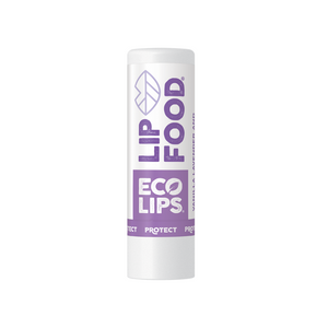 LIP FOOD® Protect Organic Lip Balm, 0.15 oz.