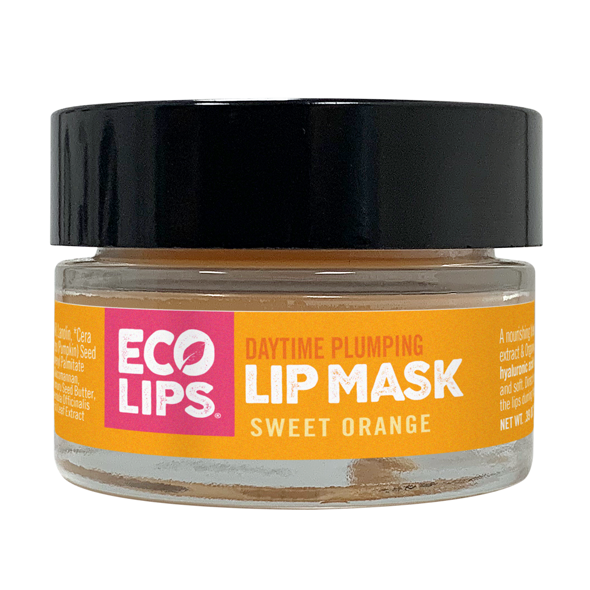 Plumping Daytime Lip Mask, 0.39 oz.