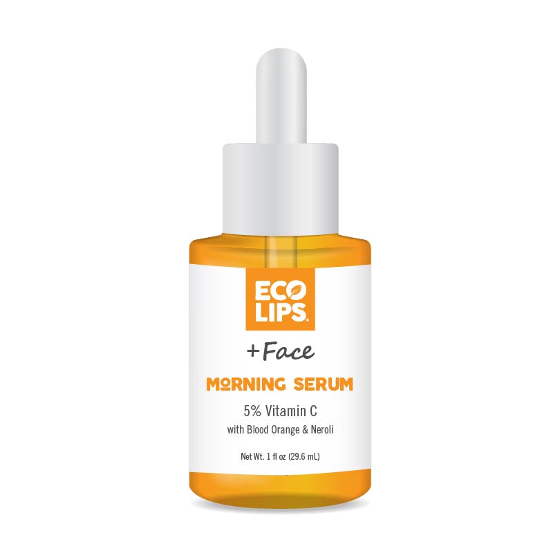 Eco Lips + Face Eco Lips + Face