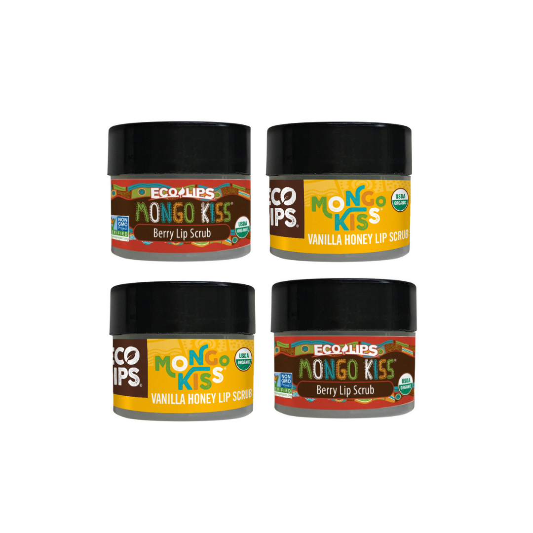 Lip Scrubs & Masks Eco Lips Store