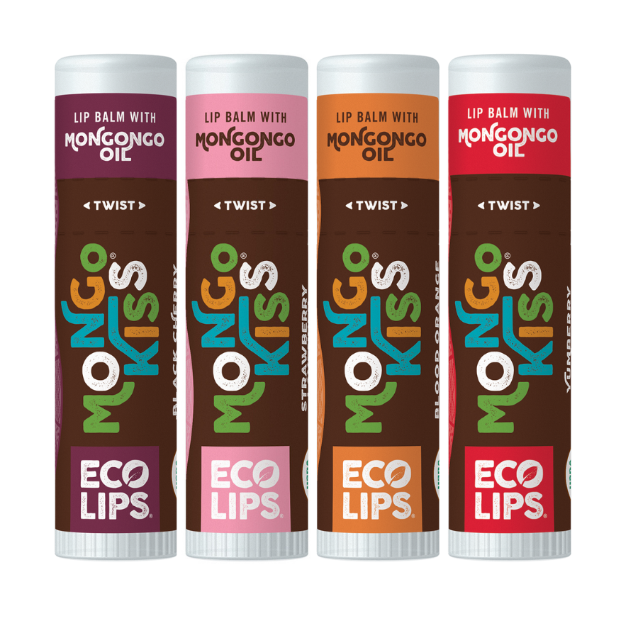 Mongo Kiss® - Eco Lips Store